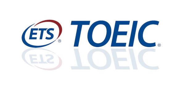 Logo Toeic