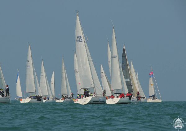 Course Croisière Edhec