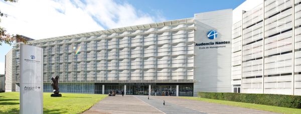 Campus Audencia