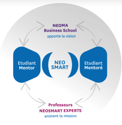 Neosmart de Neoma