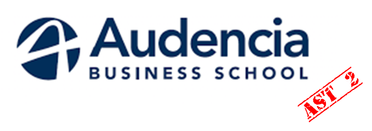 Audencia AST 2