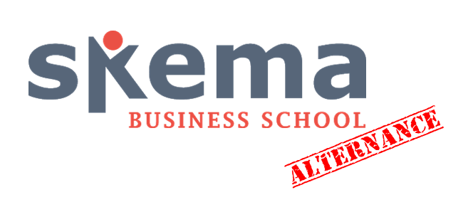 Skema alternance