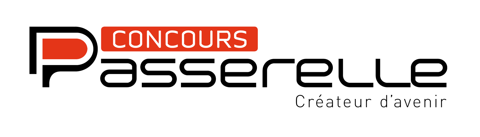 Logo Passerelle 1