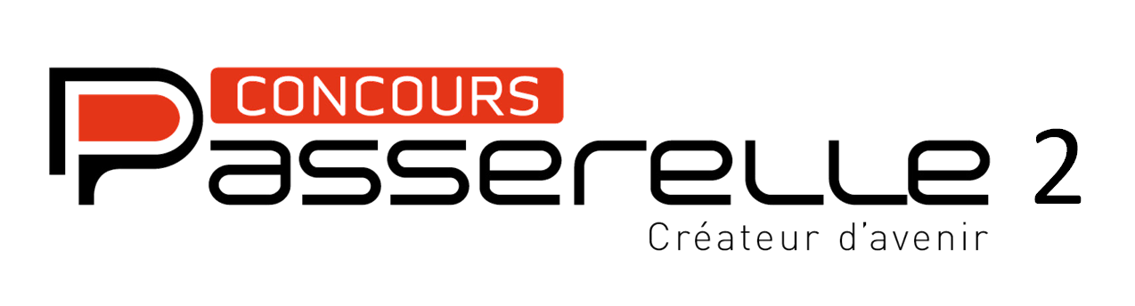 Logo Passerelle 2