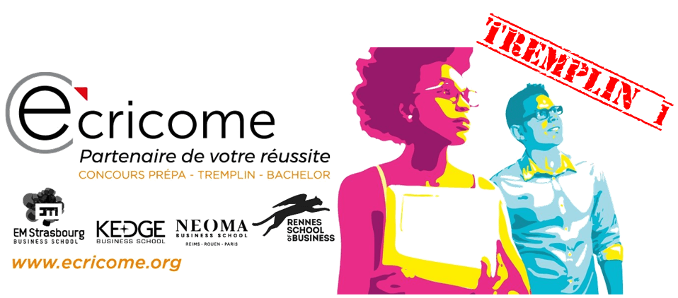 Concours Tremplin 1