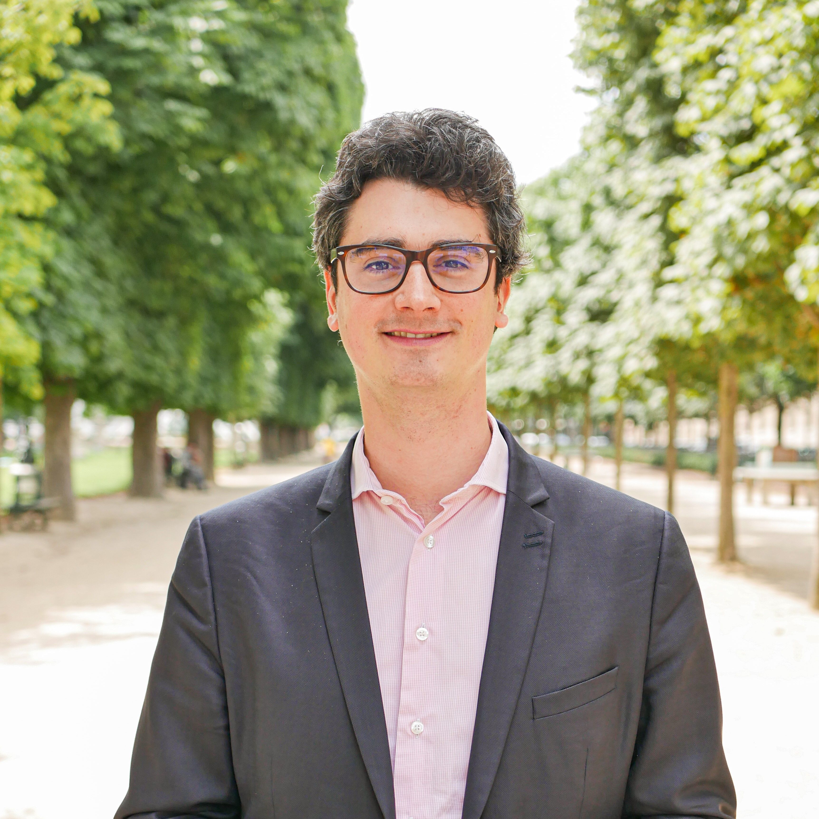 Timothée Gautier