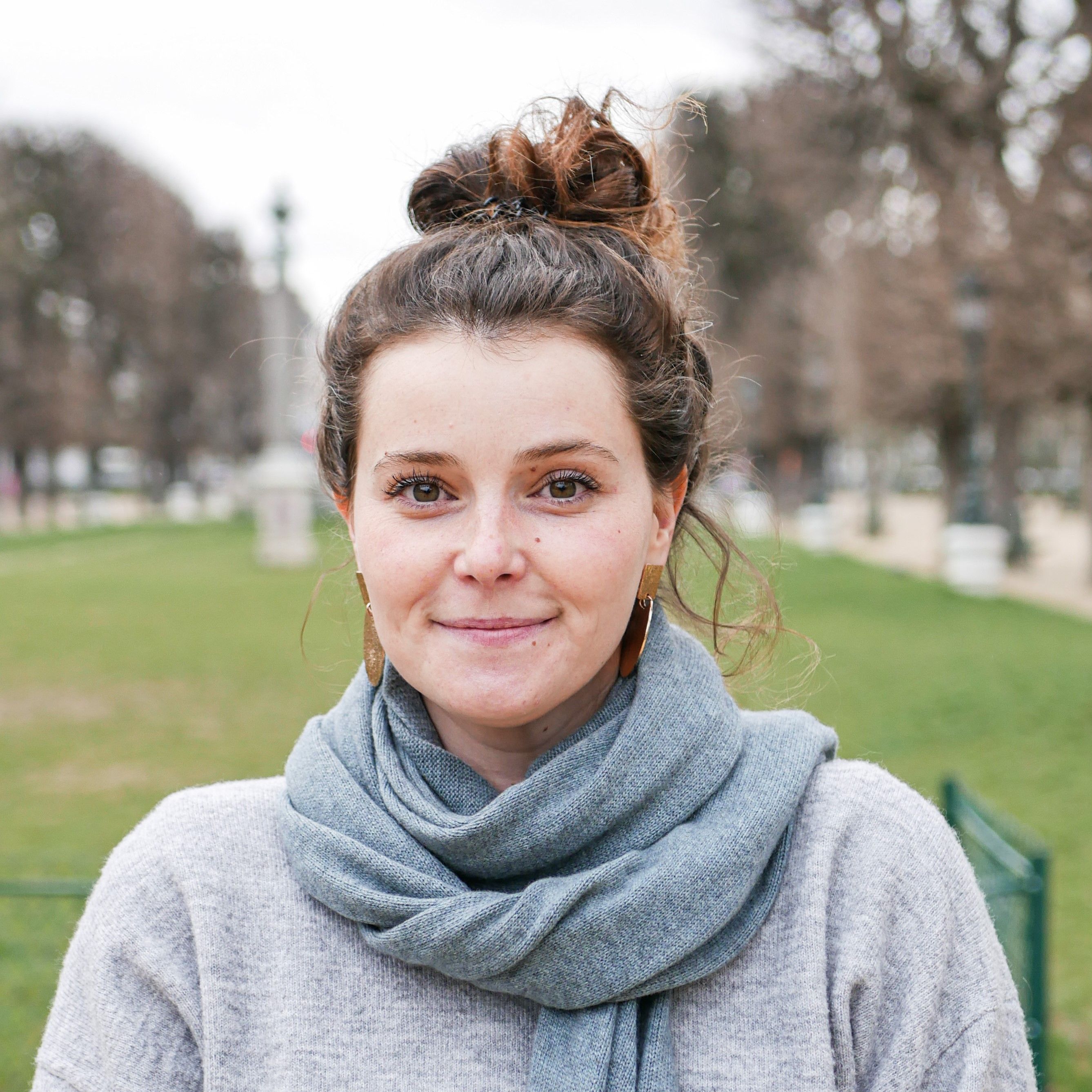Hélène Roger